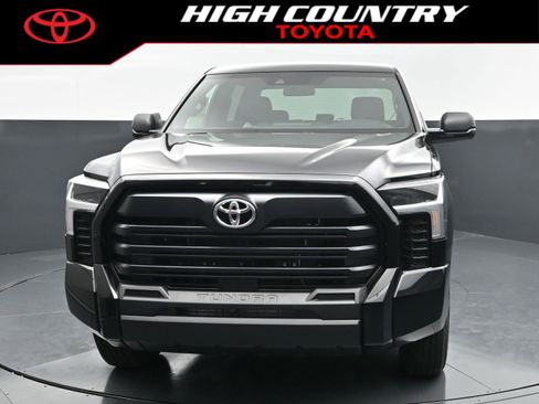 New 2026 Toyota Tundra SR AWD/4WD image 8