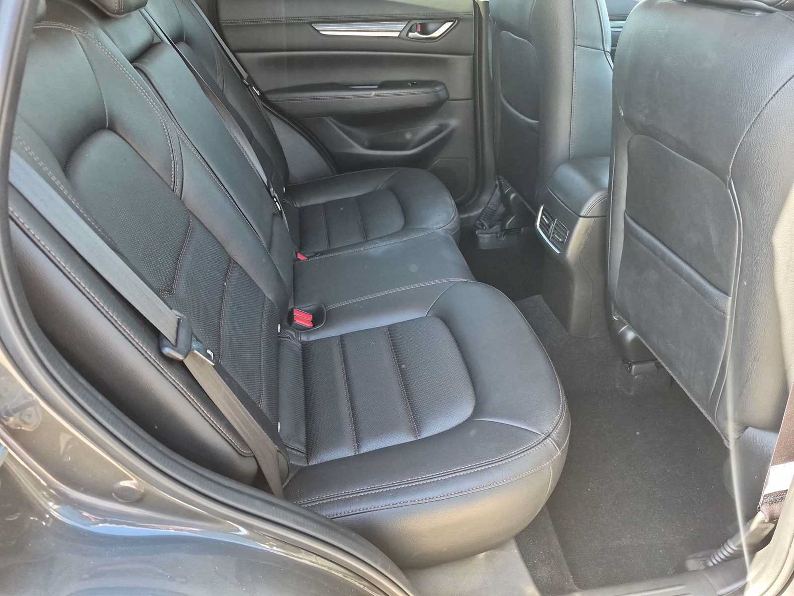 Used 2019 MAZDA CX-5 Grand Touring w/ GT Premium Package AWD/4WD image 21