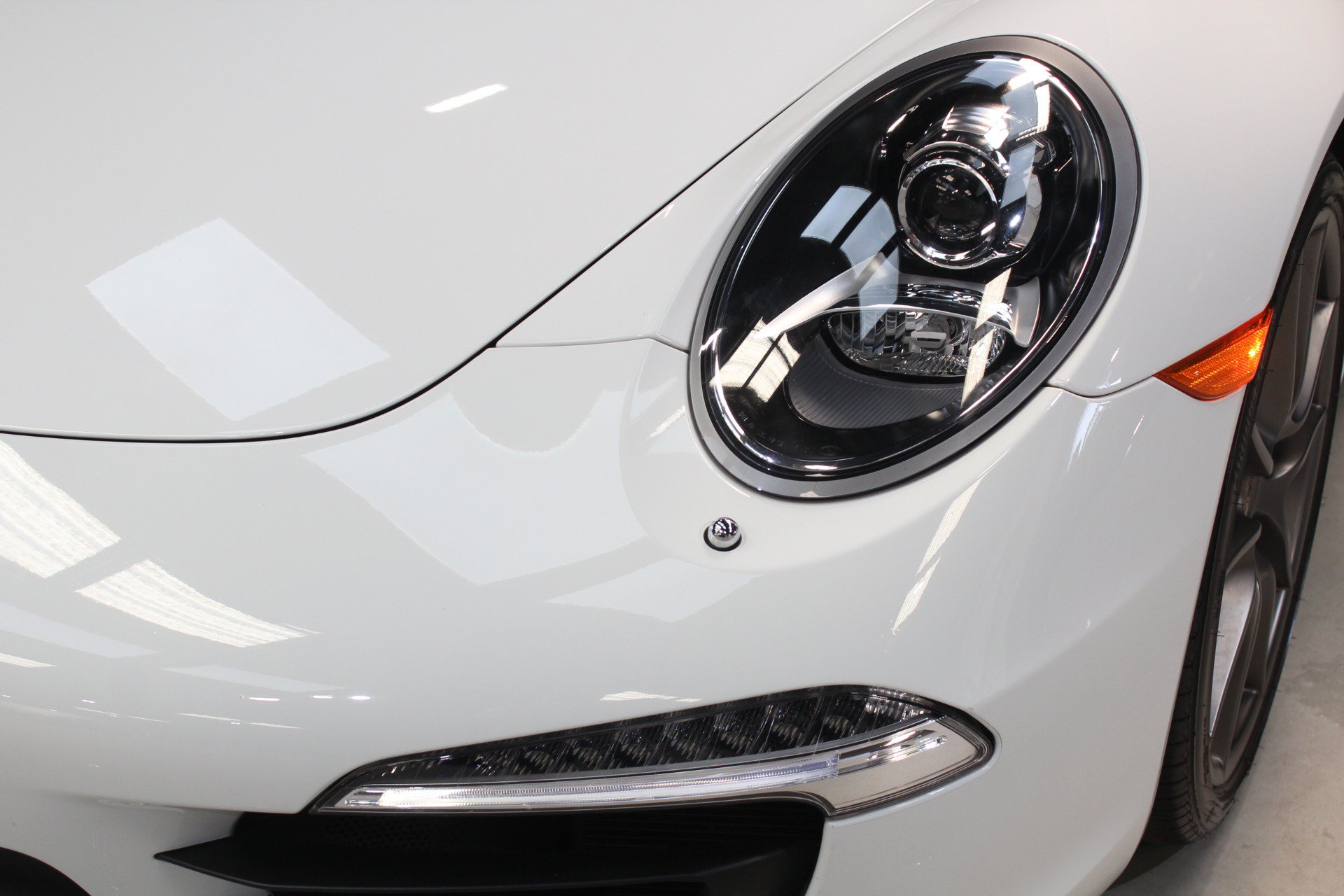 Used 2013 Porsche 911 Carrera 4S AWD/4WD image 6