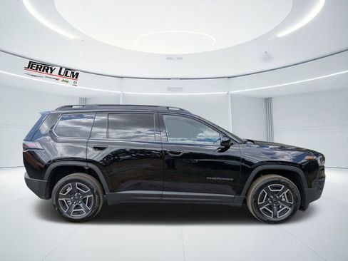 New 2026 Jeep Cherokee Limited AWD/4WD image 2