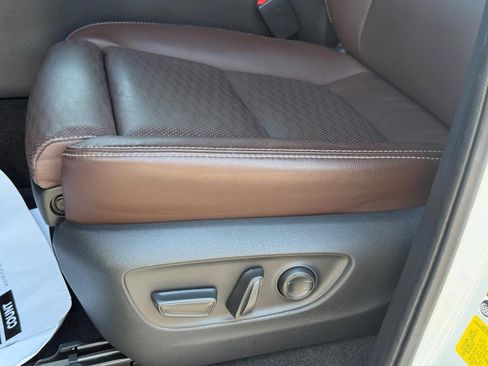 Used 2025 Toyota Land Cruiser w/ Premium Package AWD/4WD image 29