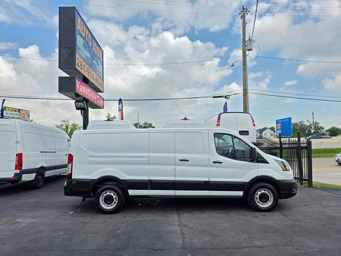 Used 2020 Ford Transit 350 Low Roof w/ Load Area Protection Package image 3