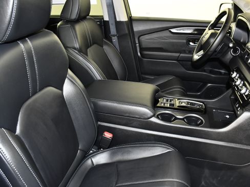 Certified 2026 Honda Pilot image 41