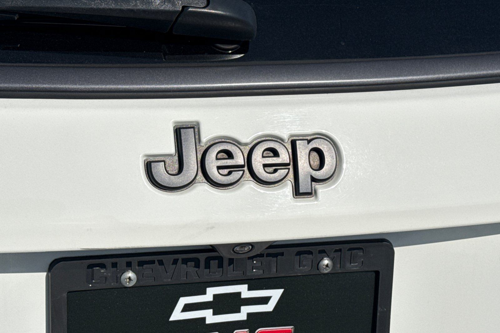 Used 2019 Jeep Compass Trailhawk AWD/4WD image 51