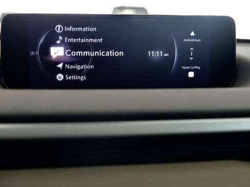 Certified 2025 MAZDA CX-50 AWD 2.5 S w/ Accent Package image 19