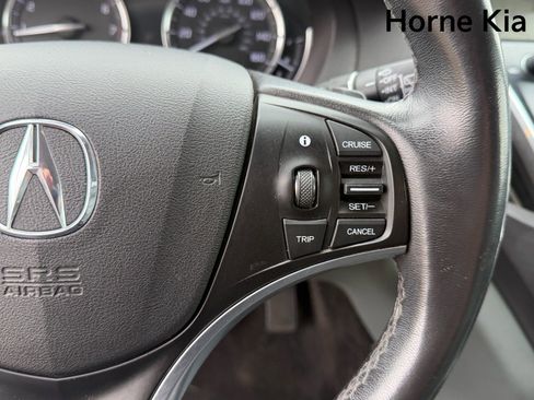 Used 2015 Acura MDX SH-AWD w/ Technology Package image 33
