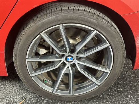 Used 2020 BMW 330i Sedan image 10