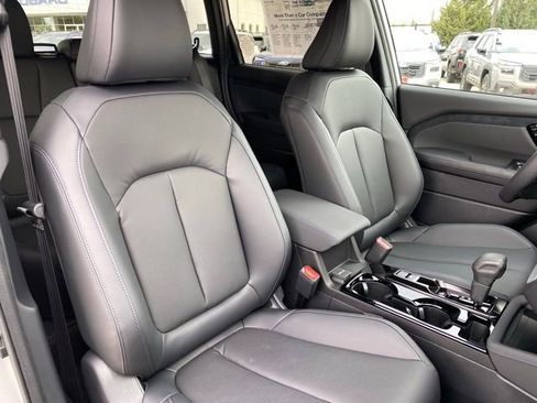 New 2026 Subaru Forester Limited AWD/4WD image 9