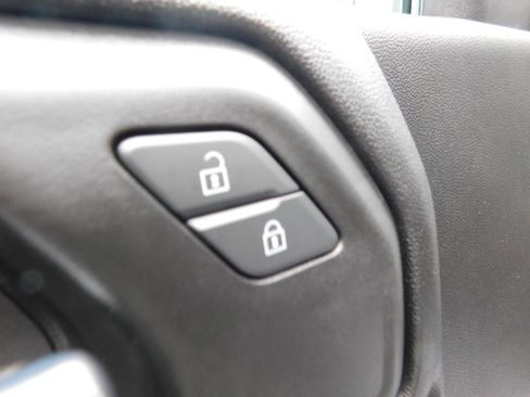 Used 2023 Chevrolet Silverado 1500 W/T w/ WT Value Package image 30