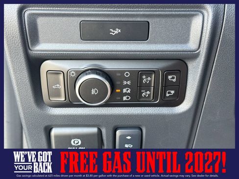 New 2026 Ford F150 Lariat w/ Equipment Group 502A High AWD/4WD image 26