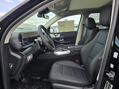New 2026 Mercedes-Benz GLE 350 4MATIC image 21