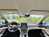 Used 2022 Honda Accord LX image 2