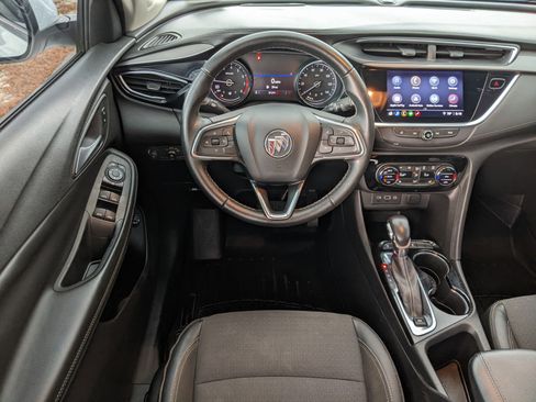 Used 2021 Buick Encore GX Select image 13