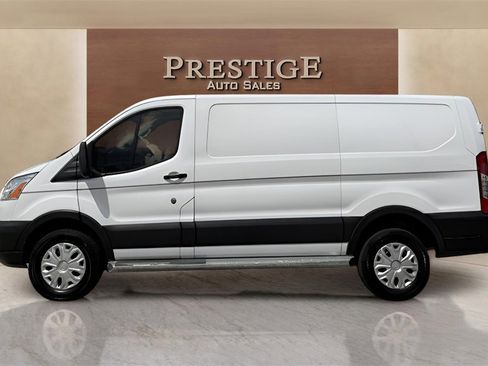 Used 2019 Ford Transit 250 130 Low Roof w/ Exterior Upgrade Package image 31