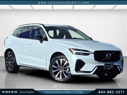 Certified 2025 Volvo XC60 B5 Plus
