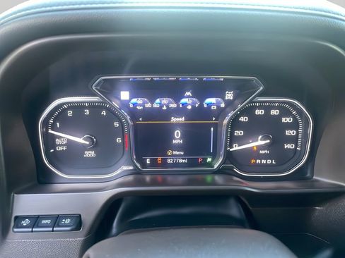 Certified 2021 GMC Sierra 1500 Denali w/ Denali Ultimate Package image 13