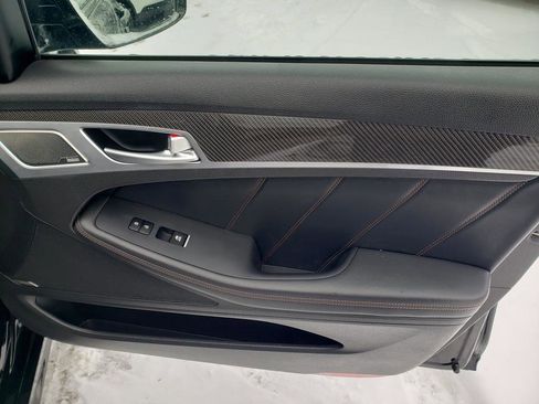 Used 2019 Genesis G80 3.3T Sport image 27