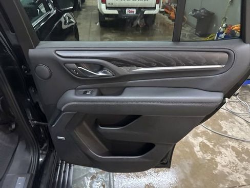 Used 2024 GMC Yukon Denali image 26
