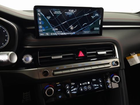 New 2026 Genesis G70 3.3T Sport Prestige image 19