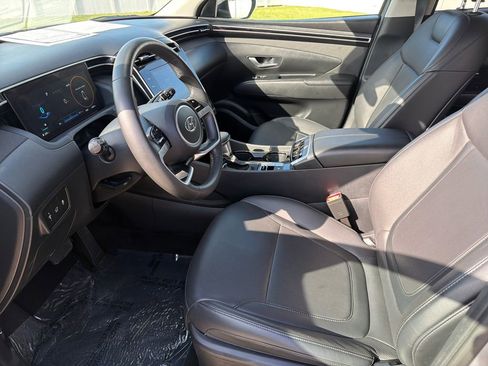 Used 2023 Hyundai Tucson SEL w/ Convenience Package AWD/4WD image 12