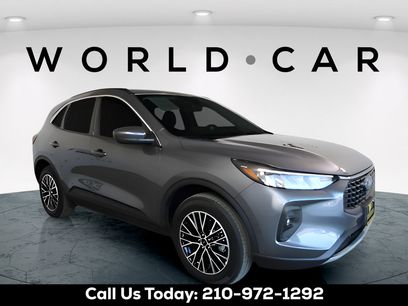 Used 2024 Ford Escape SE