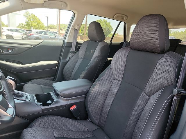 Certified 2023 Subaru Outback Premium AWD/4WD image 14