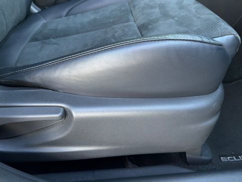 Used 2024 Mitsubishi Eclipse Cross SE image 22