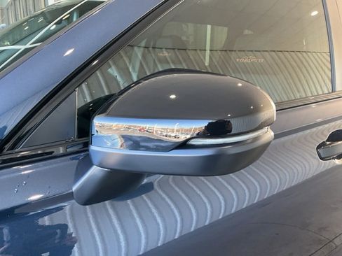 New 2026 Honda CR-V TrailSport image 3