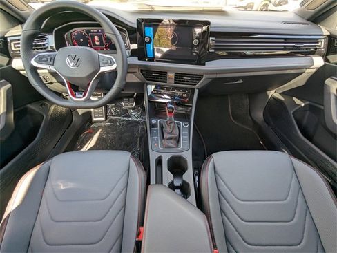 New 2026 Volkswagen Jetta GLI Autobahn image 16