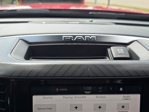 New 2026 RAM 2500 Big Horn image 17