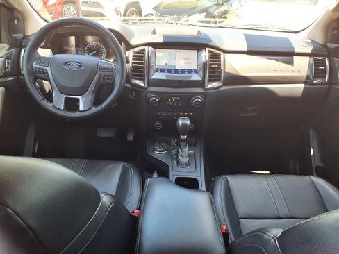 Used 2019 Ford Ranger Lariat w/ Equipment Group 501A Mid AWD/4WD image 16