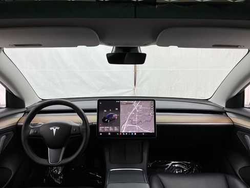 Used 2022 Tesla Model 3 Standard Range RWD image 28