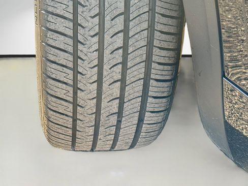 Used 2023 Volkswagen Atlas Cross Sport SEL Premium R-Line image 44