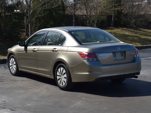 Used 2008 Honda Accord LX image 26