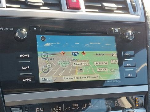 Used 2017 Subaru Legacy 2.5i Premium image 17