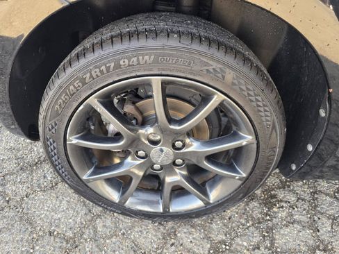 Used 2013 Dodge Dart Rallye FWD image 19