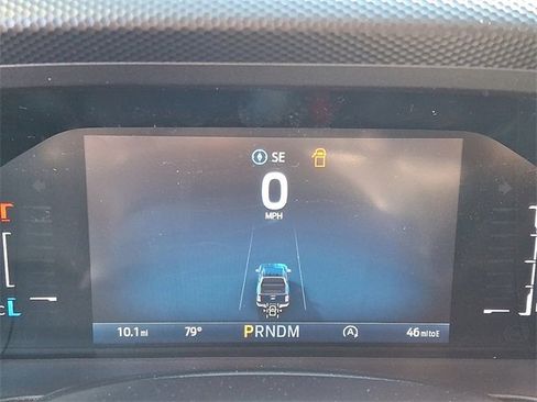 New 2025 Ford Ranger XLT w/ Trailer Tow Package image 15