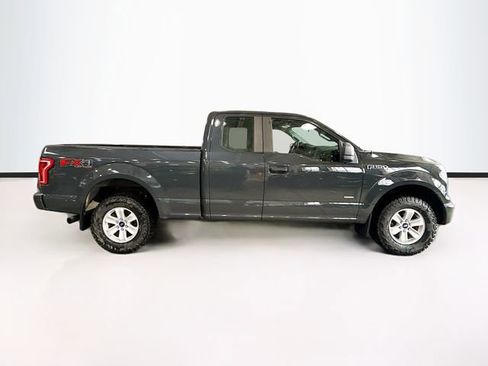 Used 2016 Ford F150 XL w/ Equipment Group 101A Mid image 5
