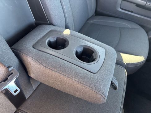 Used 2024 RAM 2500 Big Horn w/ Night Edition image 35