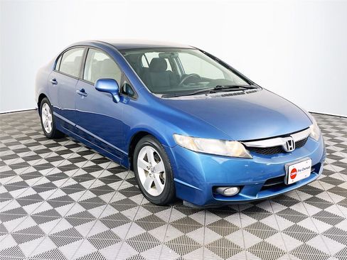 Used 2010 Honda Civic LX-S image 1