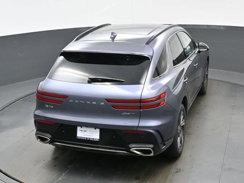 New 2026 Genesis GV70 3.5T Sport Advanced image 25