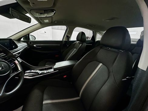 Used 2021 Hyundai Sonata SEL image 20
