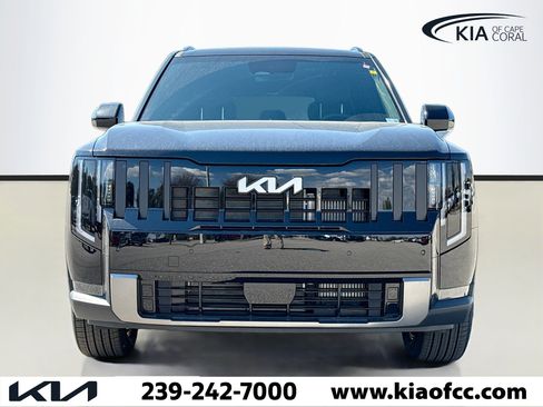 New 2027 Kia Telluride EX image 8