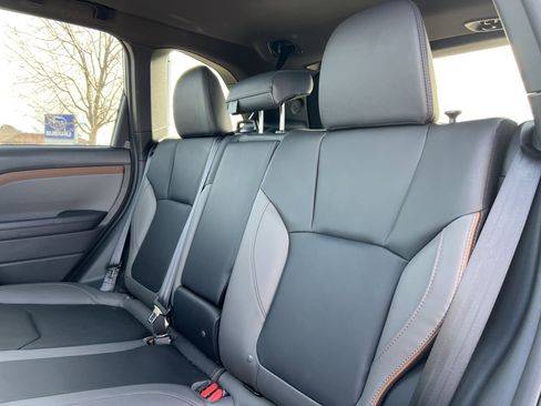 Used 2025 Subaru Forester Sport w/ Popular Package #1 image 22