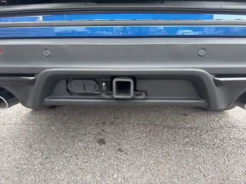 Certified 2023 Ford Explorer ST AWD/4WD image 34