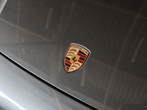 Certified 2023 Porsche Cayenne Turbo AWD/4WD image 29