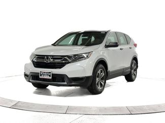 Used 2019 Honda CR-V LX video 3