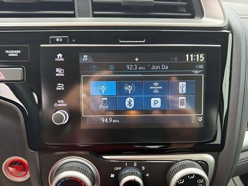Used 2019 Honda Fit EX image 13