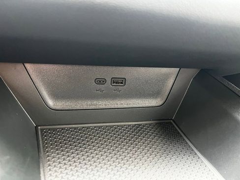 New 2026 Chevrolet Equinox RS w/ Safety and Technology Package image 73