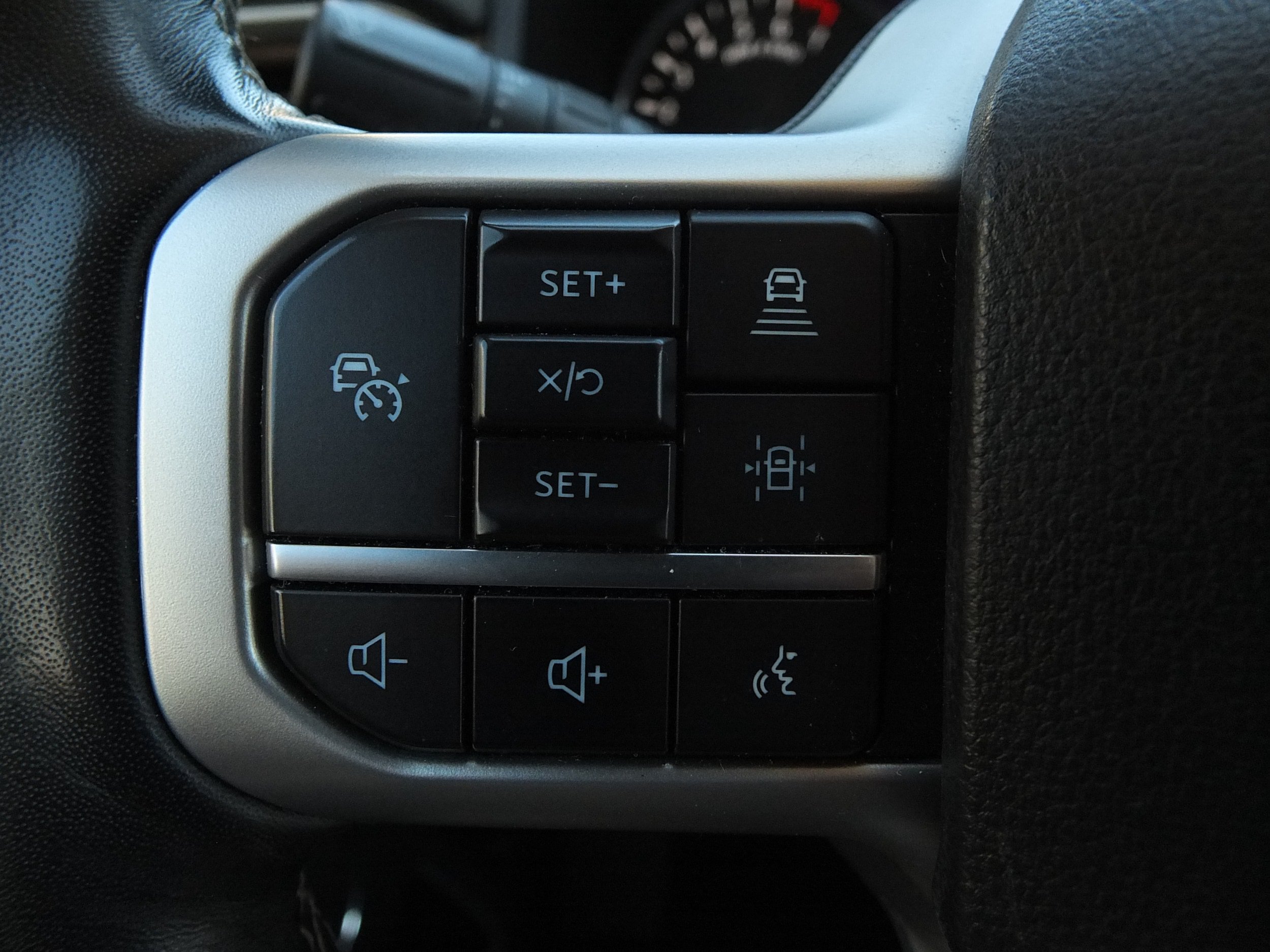 Used 2024 Ford Expedition Max Limited AWD/4WD image 24
